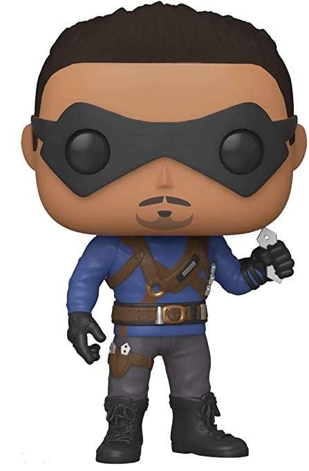 FUNKO Funko POP! Vynil Umbrella Academy: Diego